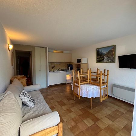 Hountanet Appart 5 Personnes Vue Montagne Avec Jardin Saint-Lary-Soulan Luaran gambar